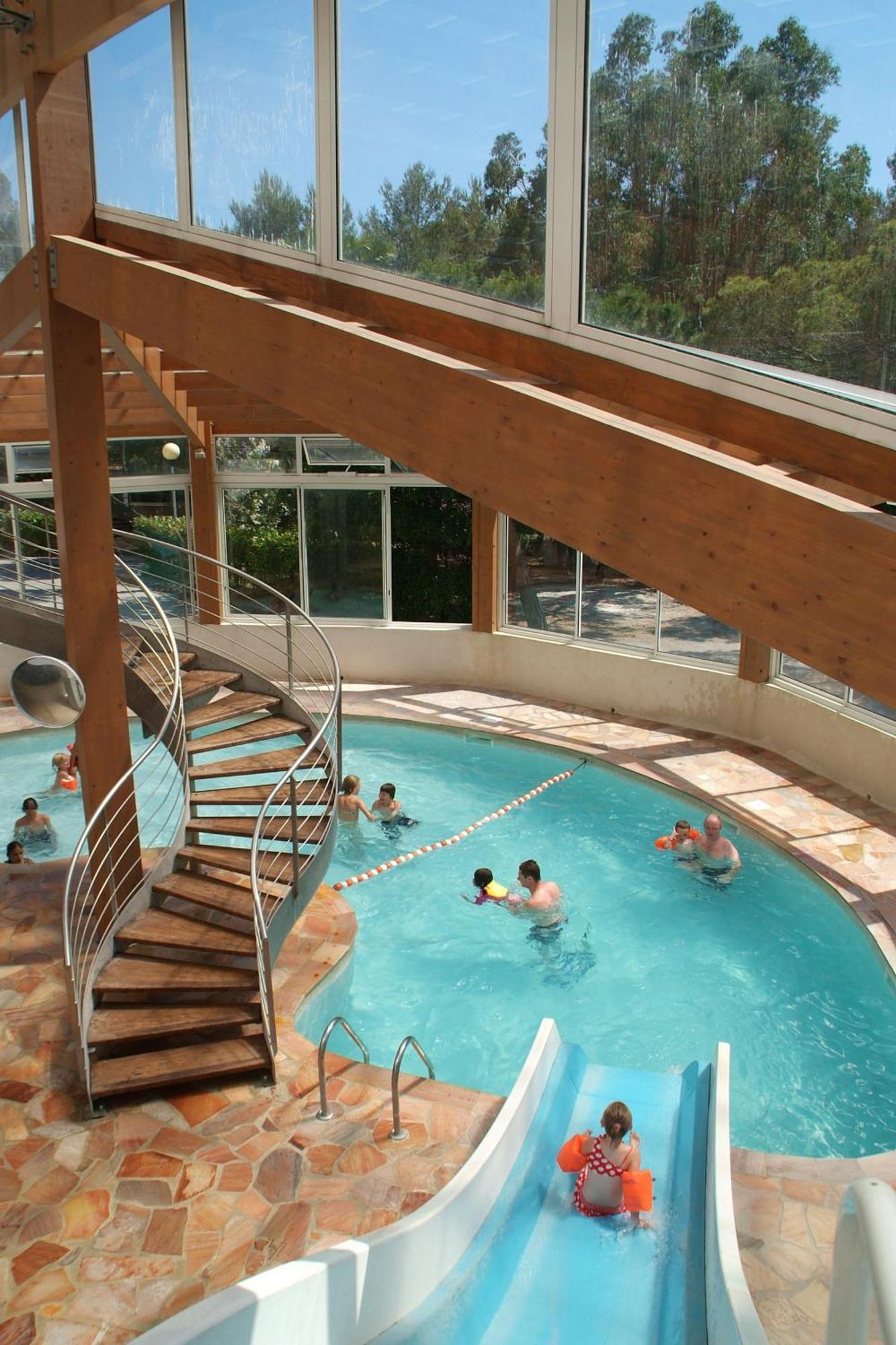 Residence La Palmeraie เฟรฌูส ภายนอก รูปภาพ