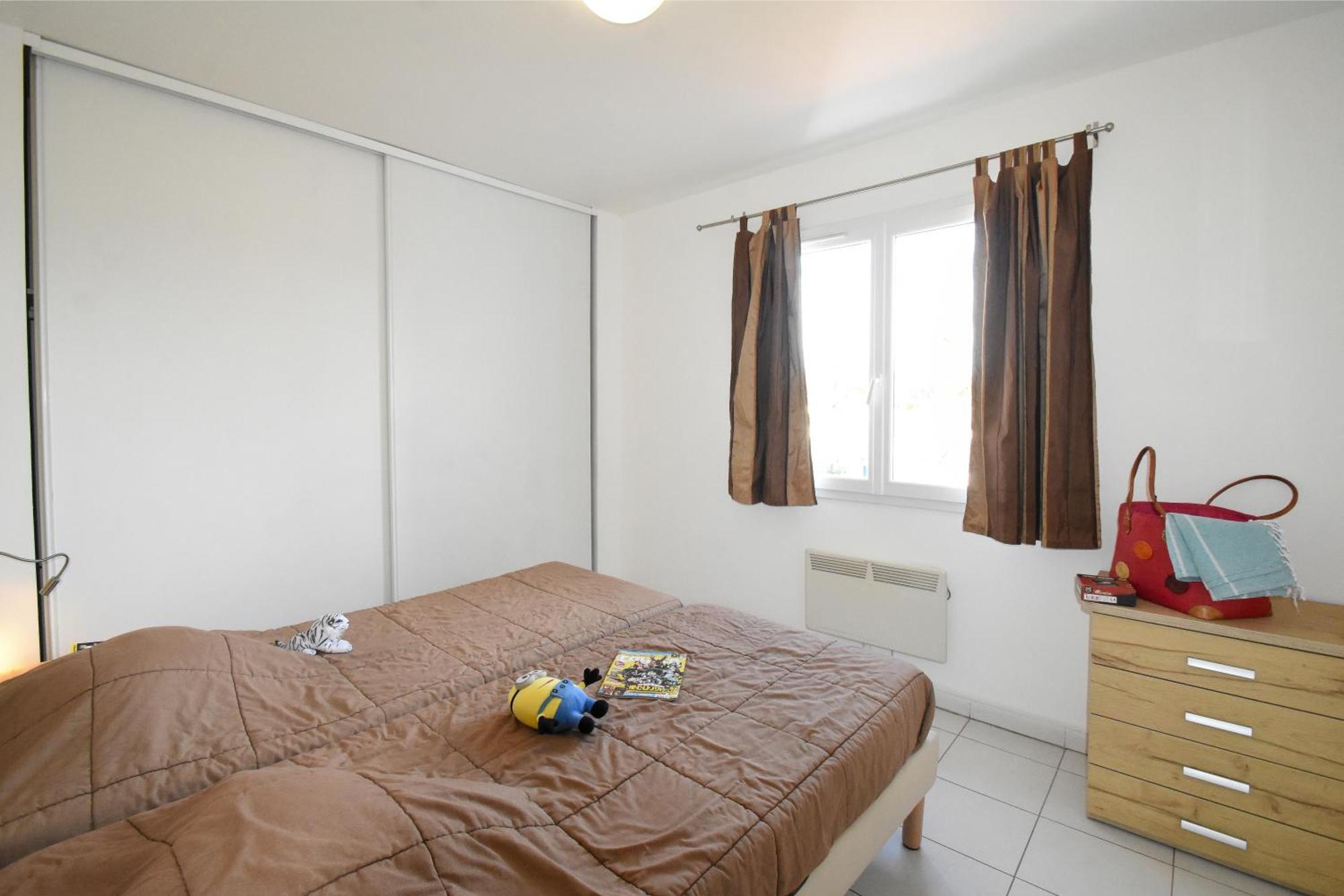 Residence La Palmeraie เฟรฌูส ภายนอก รูปภาพ