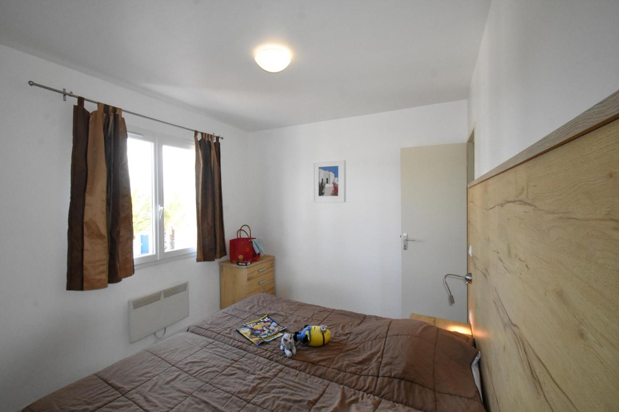 Residence La Palmeraie เฟรฌูส ภายนอก รูปภาพ