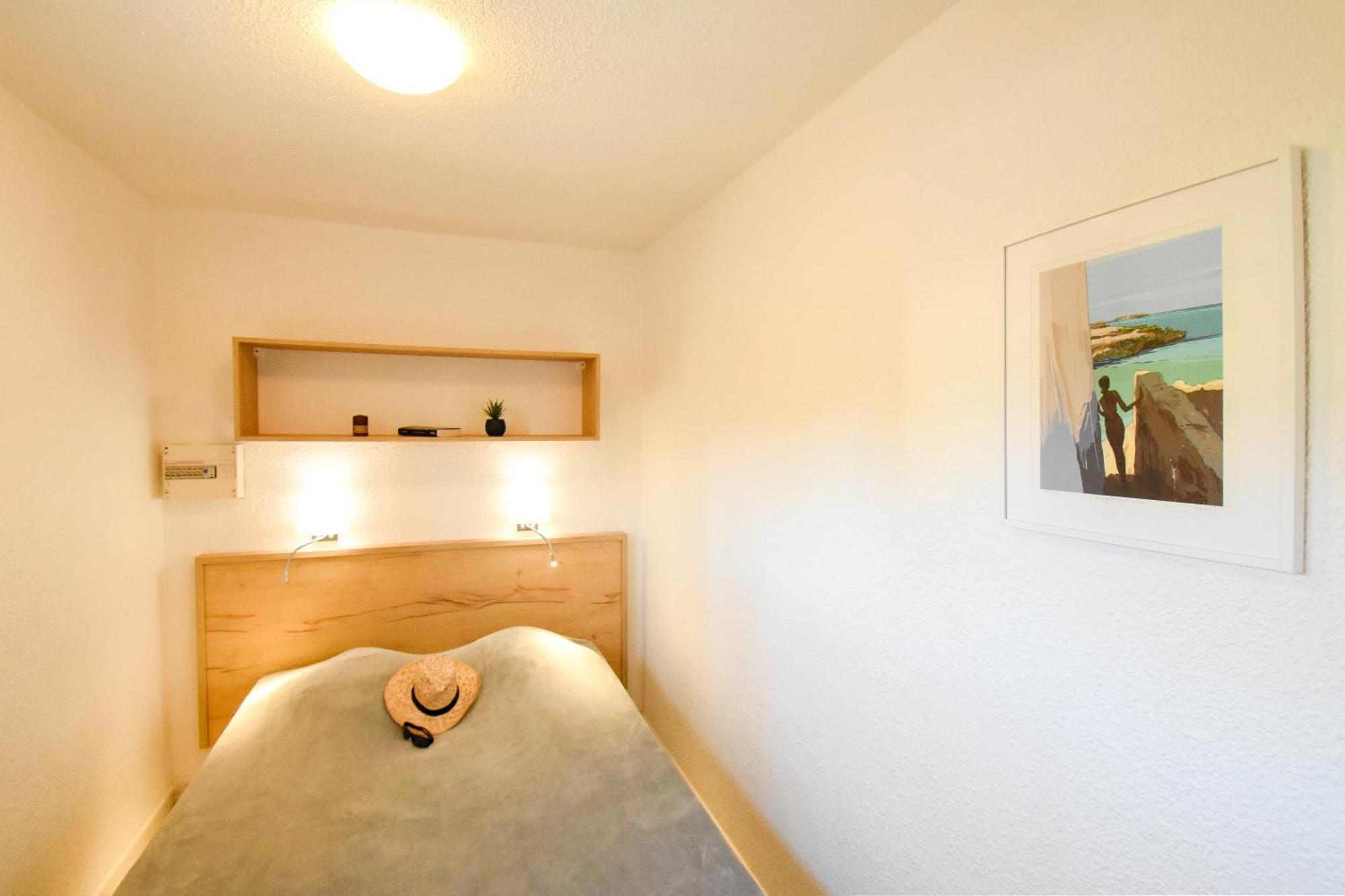 Residence La Palmeraie เฟรฌูส ภายนอก รูปภาพ