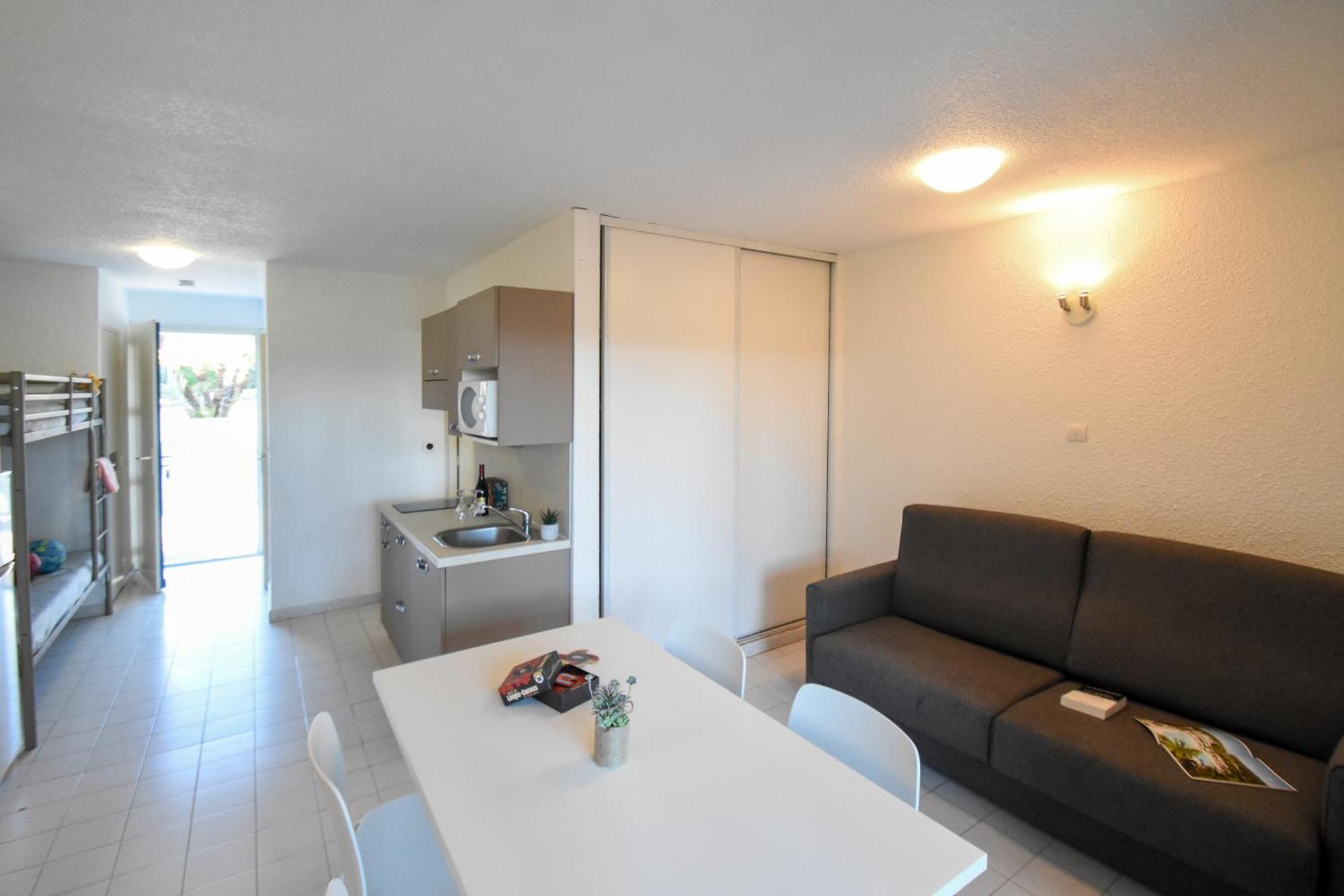 Residence La Palmeraie เฟรฌูส ภายนอก รูปภาพ