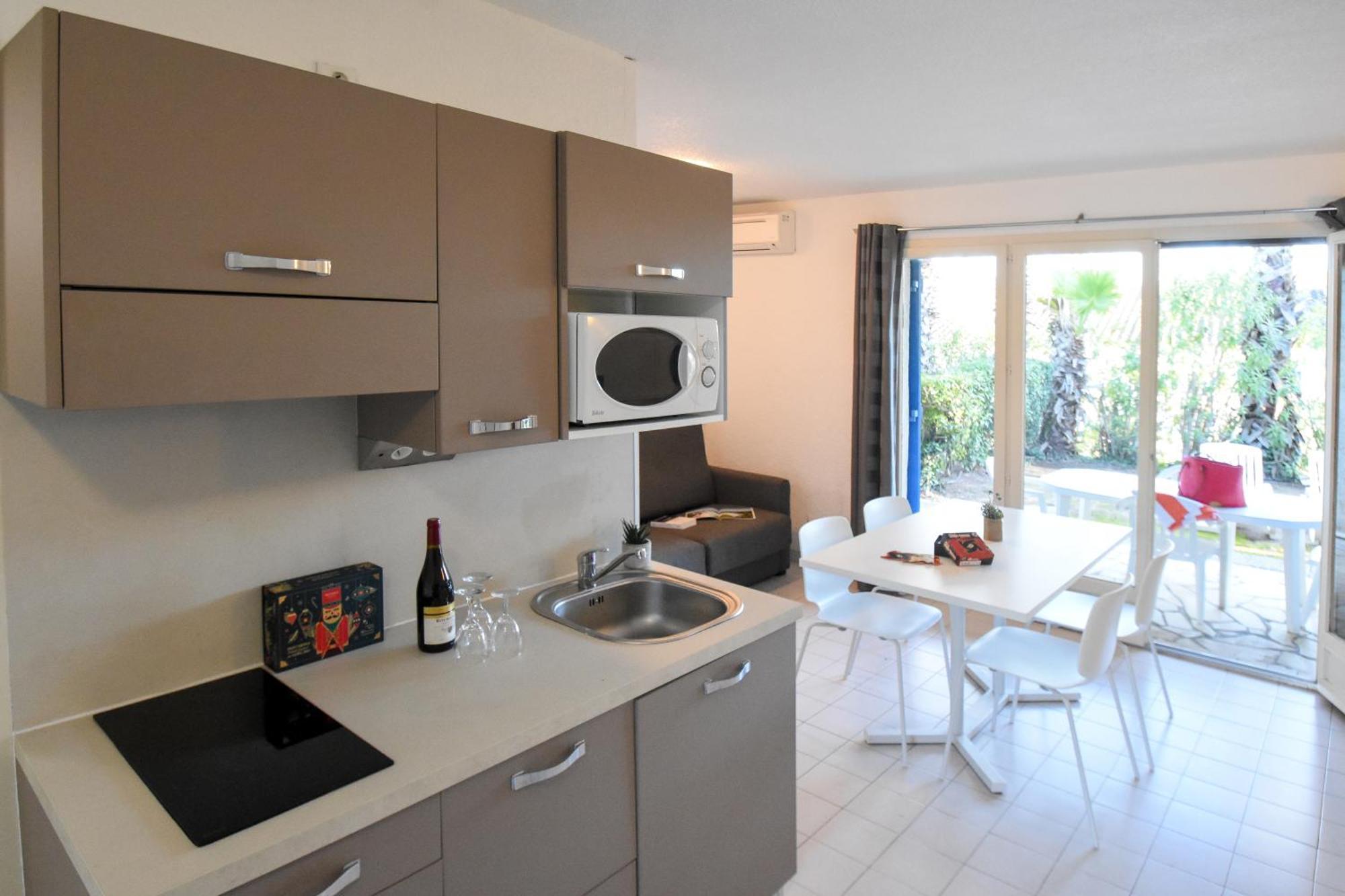 Residence La Palmeraie เฟรฌูส ภายนอก รูปภาพ