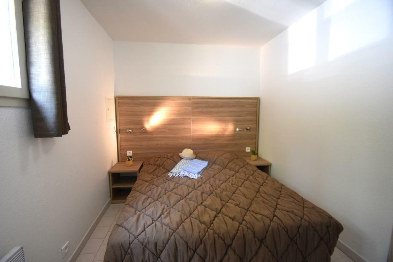 Residence La Palmeraie เฟรฌูส ภายนอก รูปภาพ